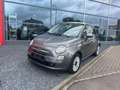 Fiat 500 AUTOMATIQUE Gris - thumbnail 1