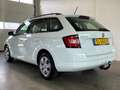 Skoda Fabia Combi 1.0 TSI 95PK Trekhaak NL-auto Wit - thumbnail 3