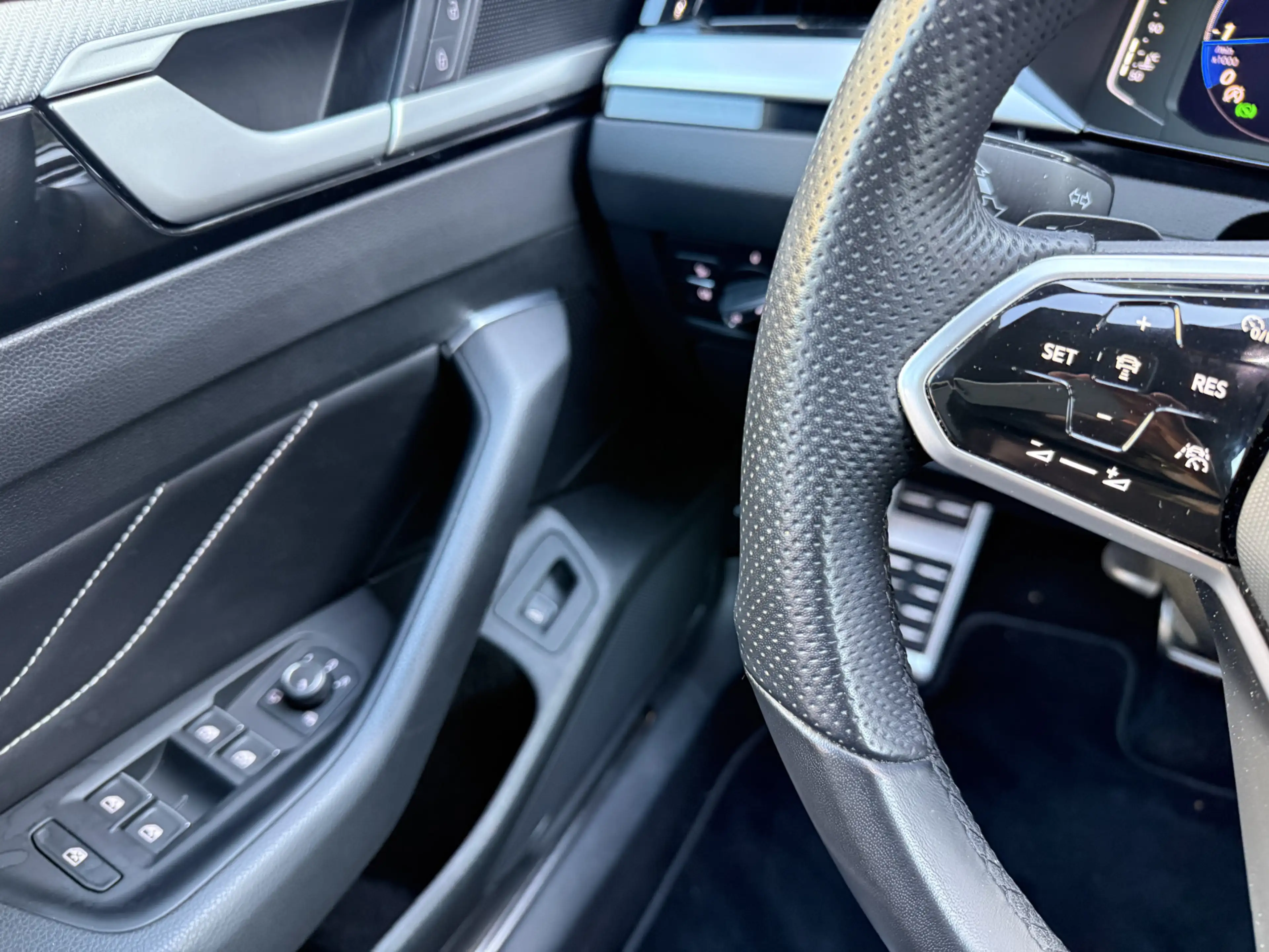 Volkswagen Arteon Shooting Brake 2.0 TSi 190pk R-Line Business+ Leer — photo 10