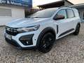 Dacia Jogger Extreme+ 1.Hand * LPG AUTOGAS +Extras Weiß - thumbnail 3