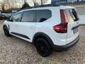 Dacia Jogger Extreme+ 1.Hand * LPG AUTOGAS +Extras Weiß - thumbnail 6