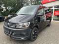 Volkswagen T6 Transporter T6 Kasten Klima Einzelsitze Sitzhei. Schwarz - thumbnail 1