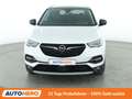 Opel Grandland X 1.6 Turbo Ultimate Aut.*NAVI*360*TEMPO* Blanc - thumbnail 9