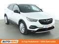 Opel Grandland X 1.6 Turbo Ultimate Aut.*NAVI*360*TEMPO* Blanc - thumbnail 8