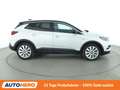 Opel Grandland X 1.6 Turbo Ultimate Aut.*NAVI*360*TEMPO* Blanc - thumbnail 7