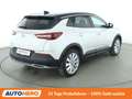 Opel Grandland X 1.6 Turbo Ultimate Aut.*NAVI*360*TEMPO* Blanc - thumbnail 6