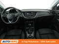 Opel Grandland X 1.6 Turbo Ultimate Aut.*NAVI*360*TEMPO* Blanc - thumbnail 12