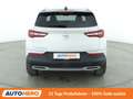 Opel Grandland X 1.6 Turbo Ultimate Aut.*NAVI*360*TEMPO* Blanc - thumbnail 5