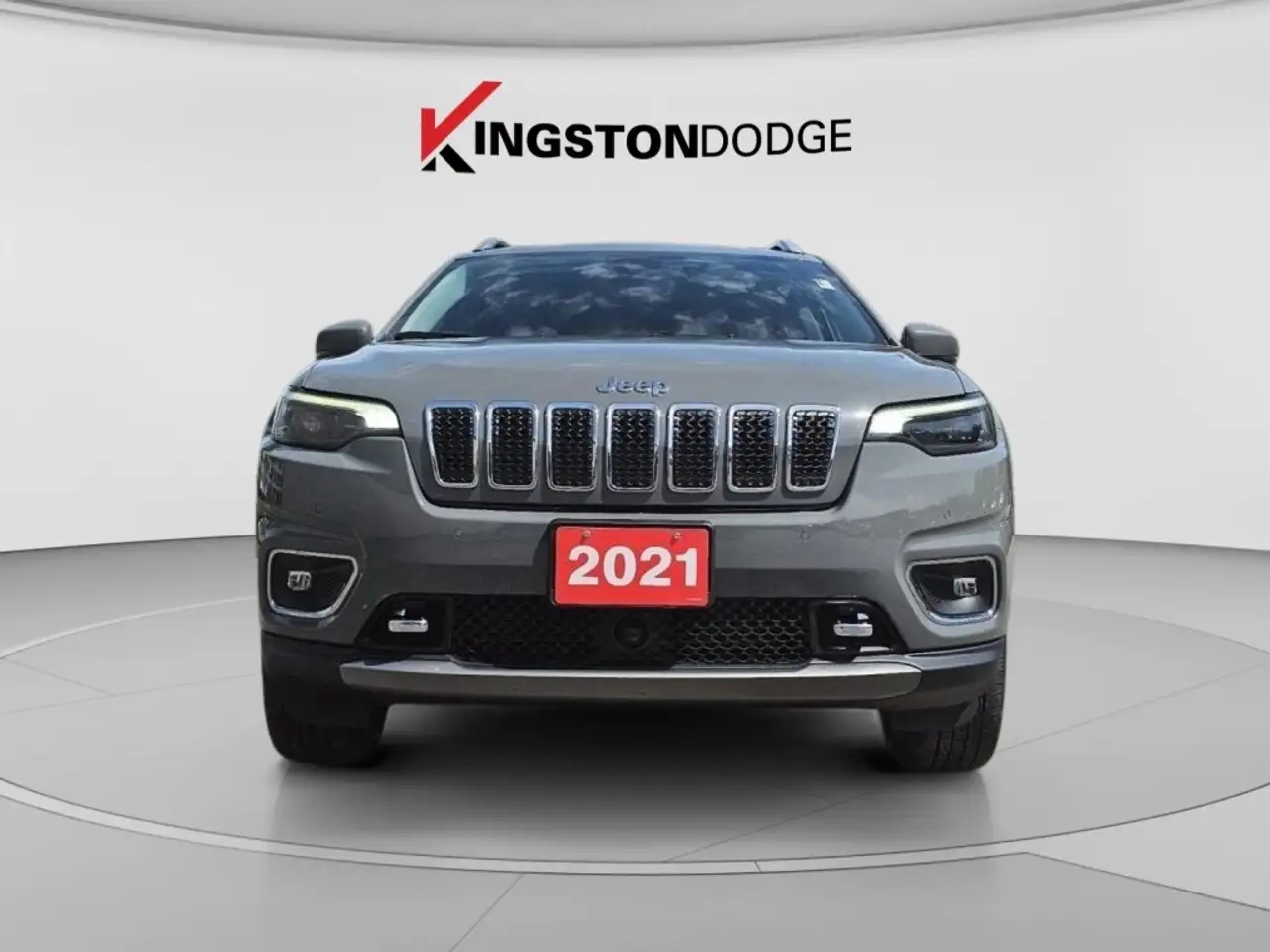 Jeep Cherokee снимка Jeep Cherokee