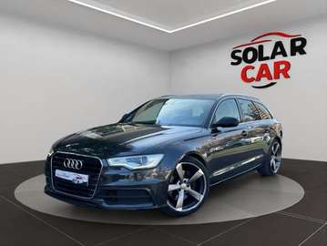 Avant 3.0 TDI 245 CV quattro S tronic 7 vel.