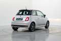 Fiat 500 1.0 Hybrid Connect 52kW Plateado - thumbnail 6