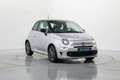 Fiat 500 1.0 Hybrid Connect 52kW Plateado - thumbnail 3