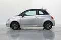 Fiat 500 1.0 Hybrid Connect 52kW Plateado - thumbnail 8
