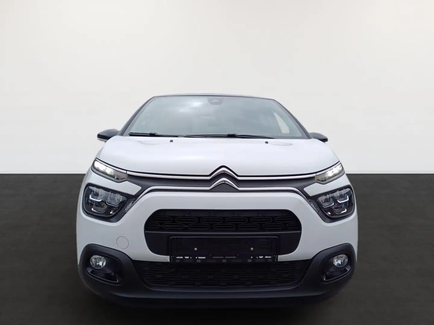 Citroen C3 PureTech 83 Shine Pack Bianco - 2