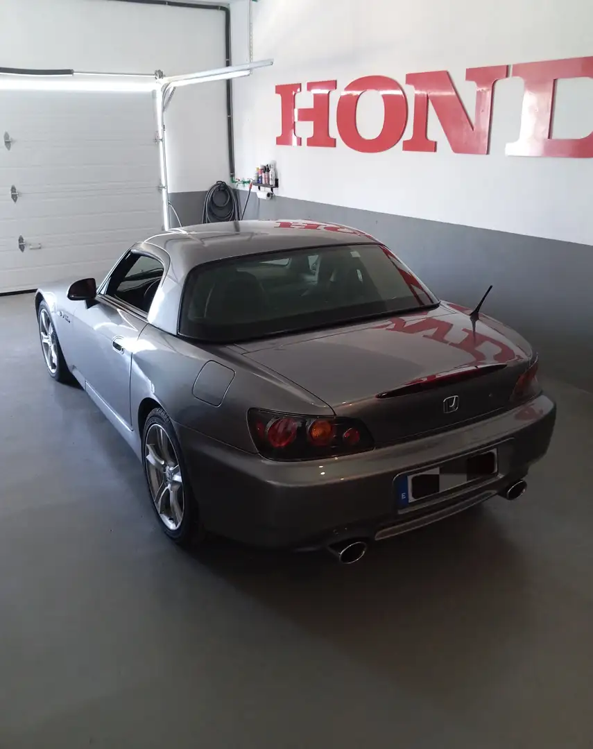 Honda S 2000 S2000 2.0 VTEC - 2