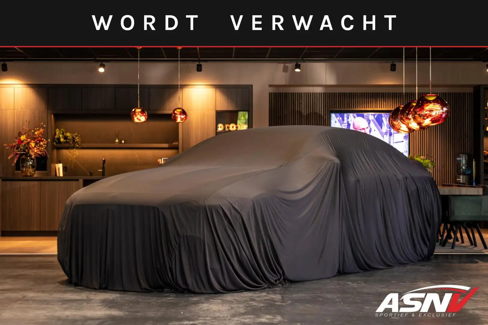 BMW X5 XDrive 45e High Executive, 394 PK, M/Sports/Pakket Gris - 1