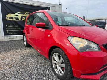 Mii 1.0 (Ecomotive) Start prête à immatr.