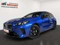 BMW 135 M 135i xDrive -- AHK/ DrivingProf/ HeadUp/ HiFi Bleu - thumbnail 1