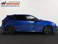 BMW 135 M 135i xDrive -- AHK/ DrivingProf/ HeadUp/ HiFi Bleu - thumbnail 4