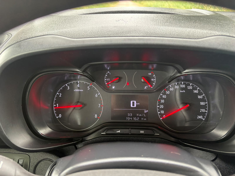 Opel Combo 1.5 BlueHDi 100 S&S L1 1e Eigenaar Airco Cruise Pd — photo 12