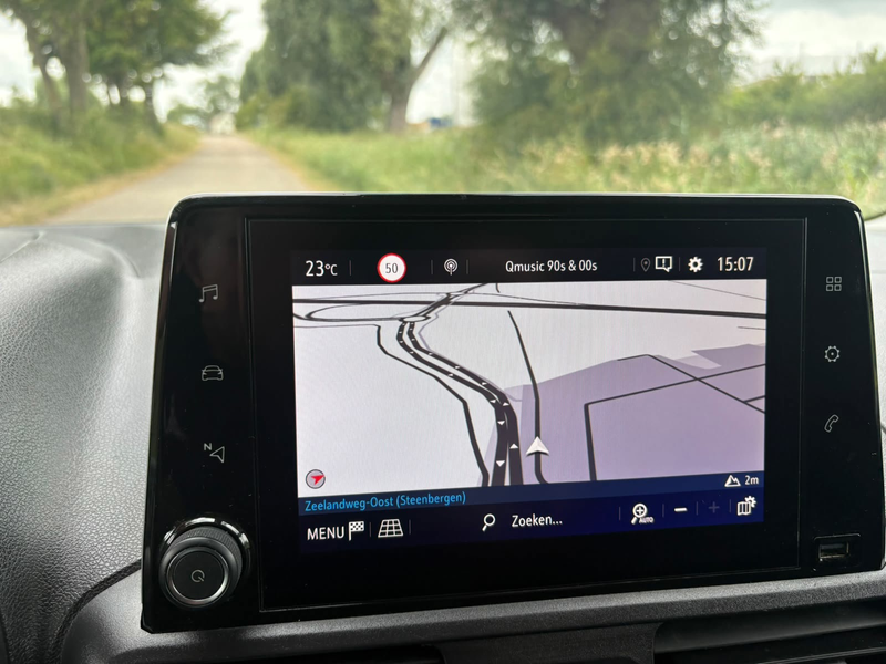 Opel Combo 1.5 BlueHDi 100 S&S L1 1e Eigenaar Airco Cruise Pd — photo 15
