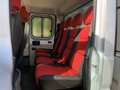 Fiat Ducato 2.3 JTD 150 L5 * 7-sitzer * GARANTIE Silber - thumbnail 11