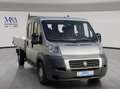 Fiat Ducato 2.3 JTD 150 L5 * 7-sitzer * GARANTIE Silber - thumbnail 3
