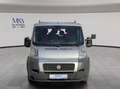 Fiat Ducato 2.3 JTD 150 L5 * 7-sitzer * GARANTIE Silber - thumbnail 2