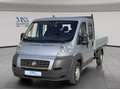 Fiat Ducato 2.3 JTD 150 L5 * 7-sitzer * GARANTIE Silber - thumbnail 1