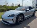 Porsche Taycan New Taycan Cross Turismo 105 kWh 4 Argent - thumbnail 1