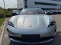 Porsche Taycan New Taycan Cross Turismo 105 kWh 4 Argent - thumbnail 5