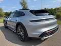 Porsche Taycan New Taycan Cross Turismo 105 kWh 4 Argent - thumbnail 3