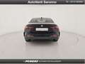 BMW 420 420d 48V xDrive Coupé Msport Nero - thumbnail 5
