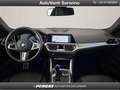 BMW 420 420d 48V xDrive Coupé Msport Nero - thumbnail 10