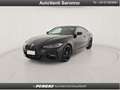 BMW 420 420d 48V xDrive Coupé Msport Nero - thumbnail 1