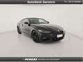 BMW 420 420d 48V xDrive Coupé Msport Nero - thumbnail 7