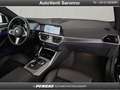 BMW 420 420d 48V xDrive Coupé Msport Nero - thumbnail 15