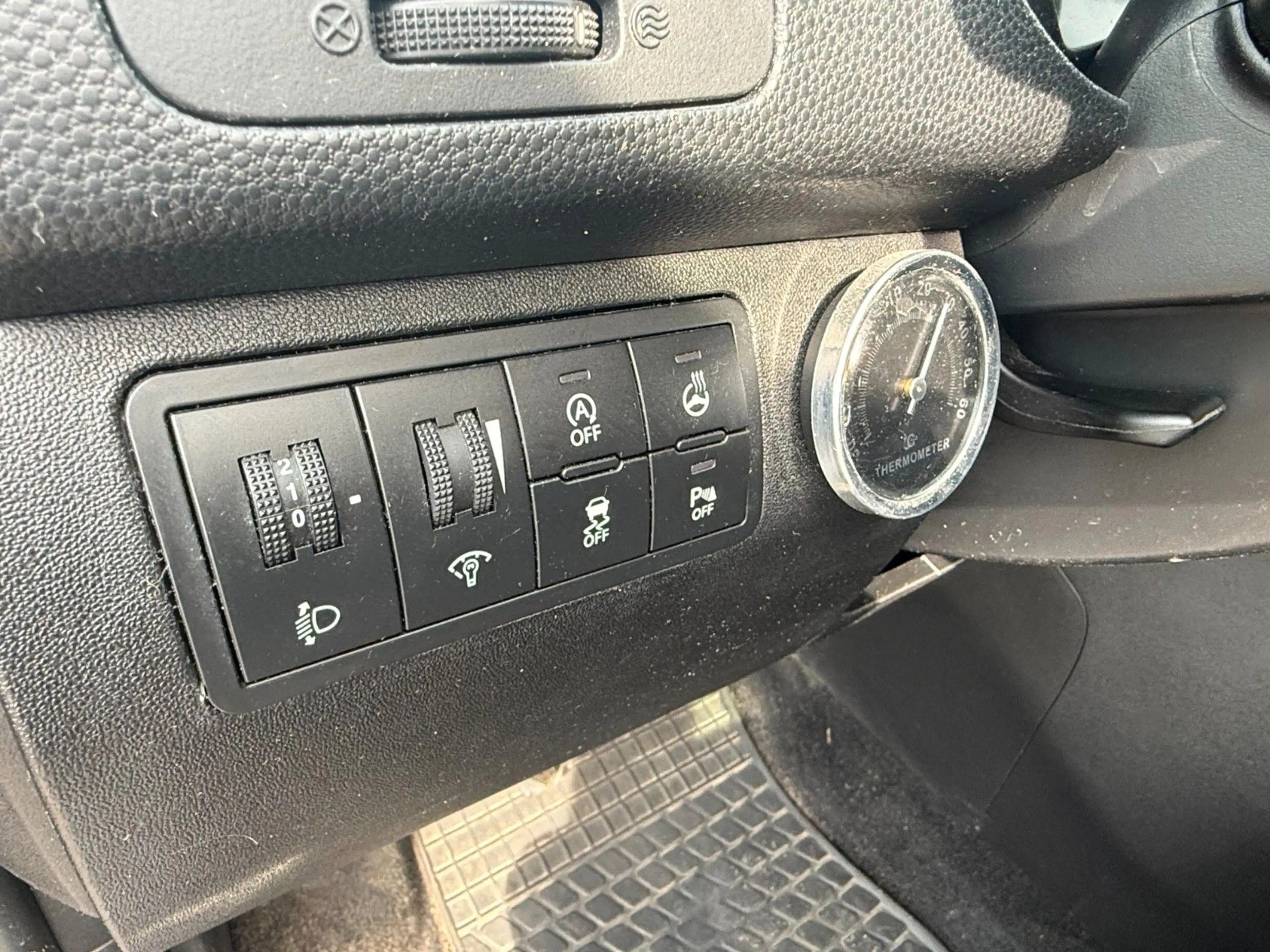 Hyundai iX20 blue YES! KLIMA/SHZ/PDC/2.HAND — photo 11