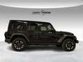Jeep Wrangler Unlimited 2.0 Turbo Rubicon Schwarz - thumbnail 13