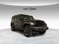 Jeep Wrangler Unlimited 2.0 Turbo Rubicon Schwarz - thumbnail 14