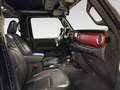 Jeep Wrangler Unlimited 2.0 Turbo Rubicon Schwarz - thumbnail 21