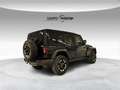 Jeep Wrangler Unlimited 2.0 Turbo Rubicon Schwarz - thumbnail 12