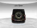 Jeep Wrangler Unlimited 2.0 Turbo Rubicon Schwarz - thumbnail 4