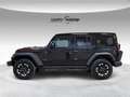 Jeep Wrangler Unlimited 2.0 Turbo Rubicon Schwarz - thumbnail 9