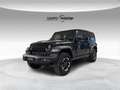 Jeep Wrangler Unlimited 2.0 Turbo Rubicon Schwarz - thumbnail 1