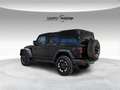 Jeep Wrangler Unlimited 2.0 Turbo Rubicon Schwarz - thumbnail 10
