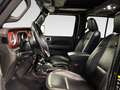 Jeep Wrangler Unlimited 2.0 Turbo Rubicon Schwarz - thumbnail 16