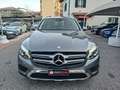 Mercedes-Benz GLC 220 d 4Matic Sport Grau - thumbnail 2