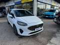 Ford Fiesta 1.0 Ecoboost Hybrid 125 CV 5 porte Titanium Bianco - thumbnail 3