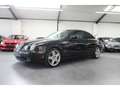 Jaguar S-Type R 4.2i V8 406 Suralimenté BVA / CG FRANCAISE / HISTORIQUE / FAIBLE KIL Negro - thumbnail 7